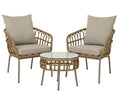 Amadora Bistro Set
