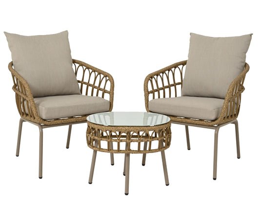Amadora Bistro Set