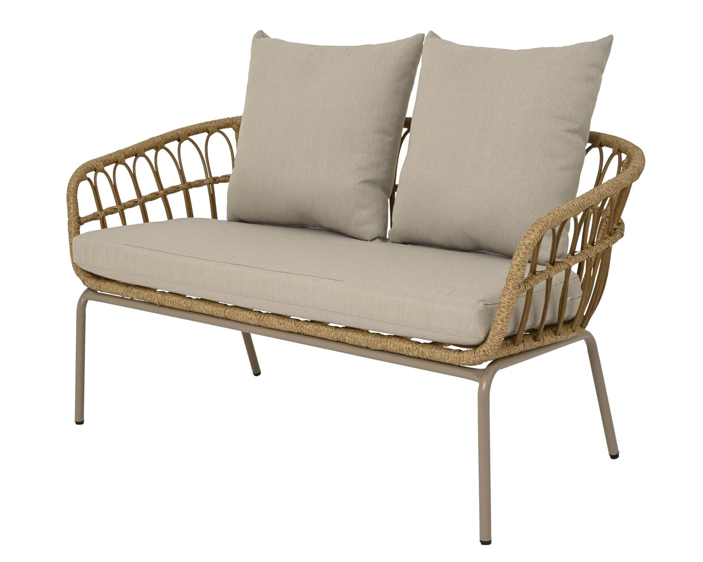 Amadora Sofa Set