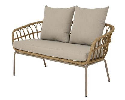 Amadora Sofa Set