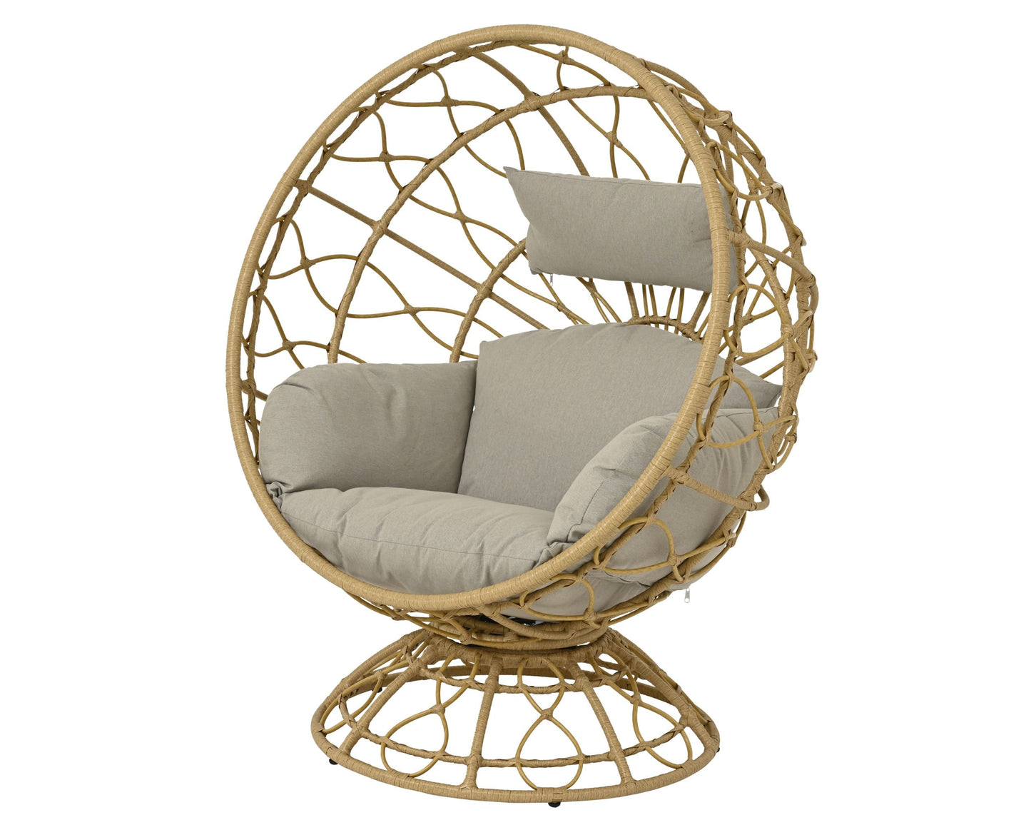 Teresa Swivel Chair