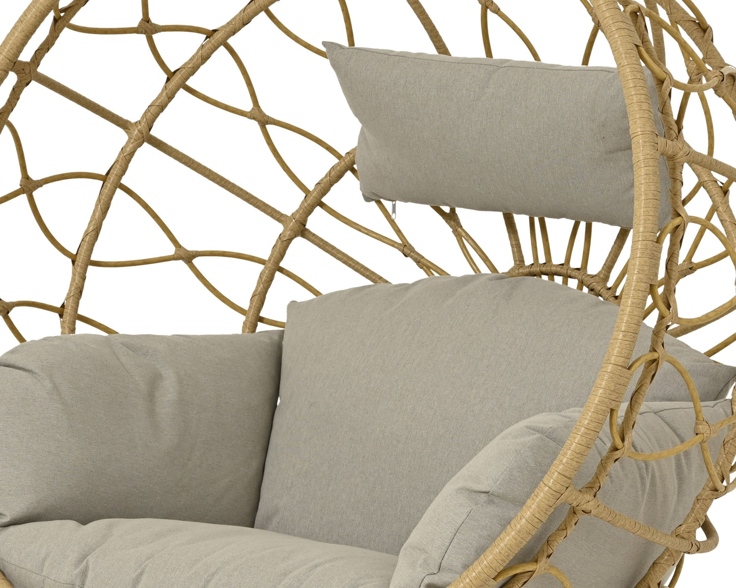 Teresa Swivel Chair