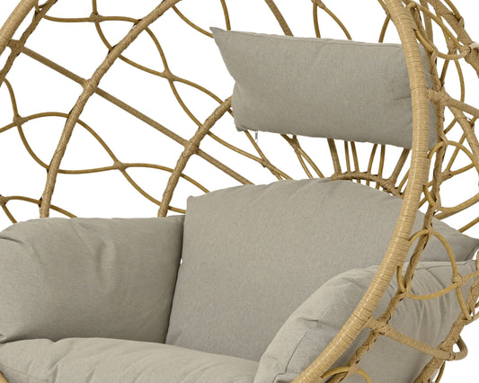 Teresa Swivel Chair