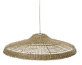 Lamp Sea grass Indoor Natural