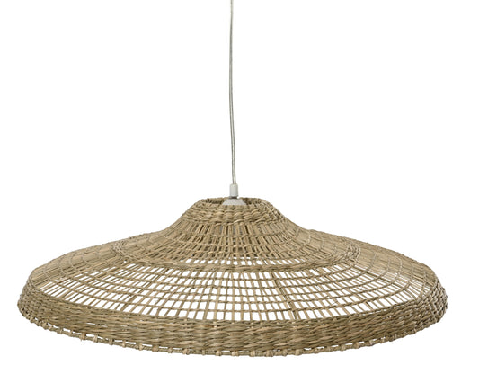 Lamp Sea grass Indoor Natural