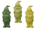 Gnome Ceramic Shiny Heart