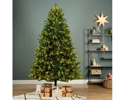 Pre-order Freiburg Pine LED 210CM