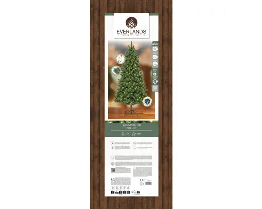 Pre-order Kenmore LED 210CM