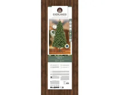 Pre-order Kenmore LED 210CM