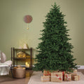 Andalo Fir 6ft Artificial Christmas Tree