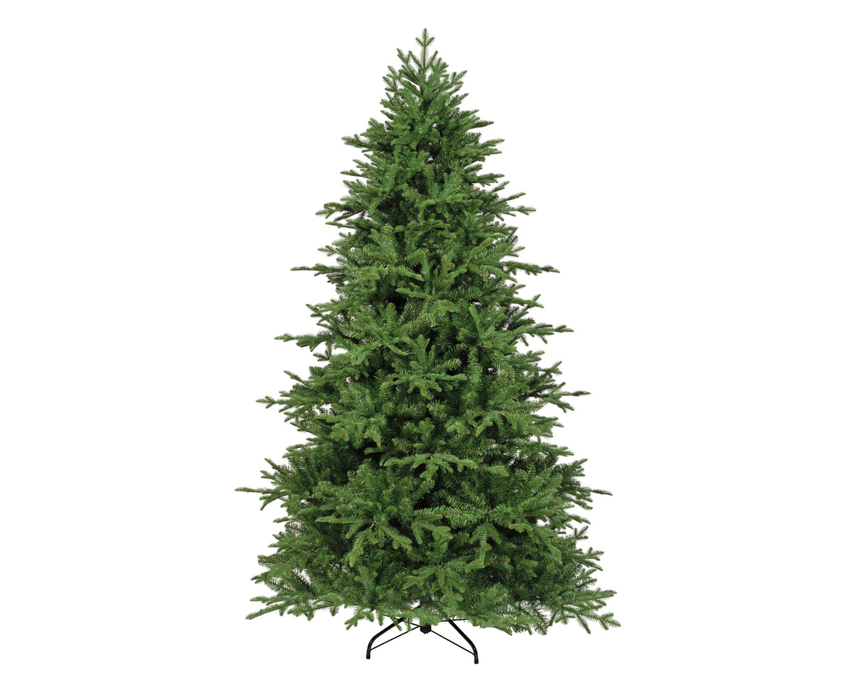 Andalo Fir 6ft Artificial Christmas Tree