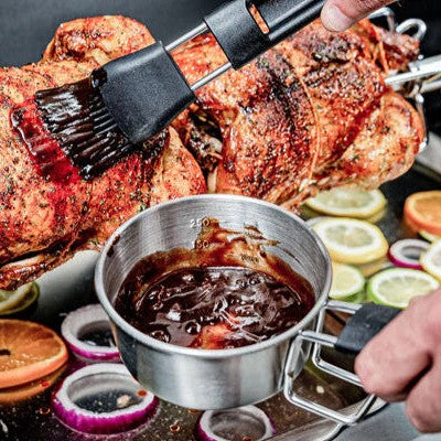 Basting Set