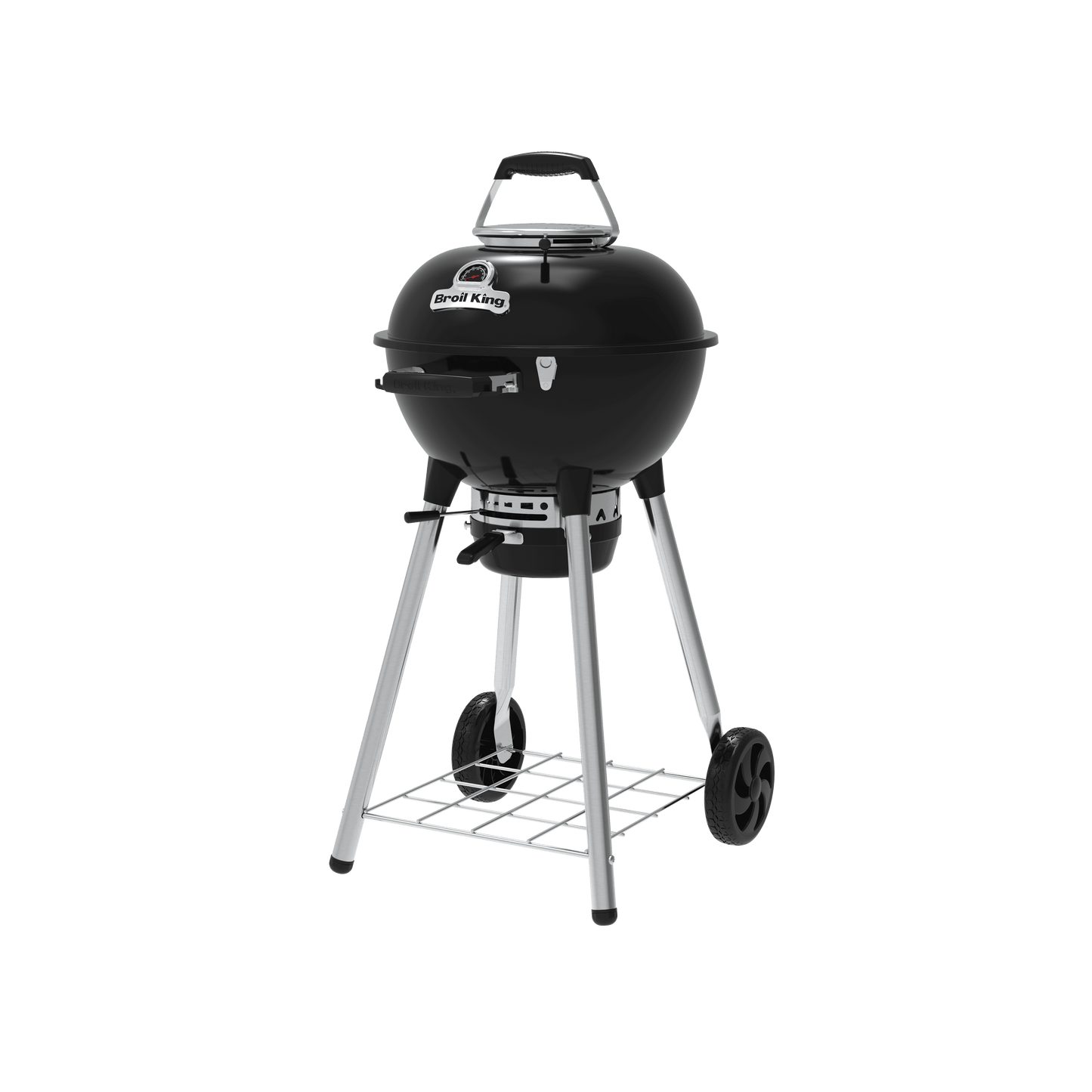 BK Kettle Barbecue