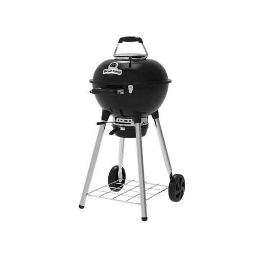 BK Kettle Barbecue