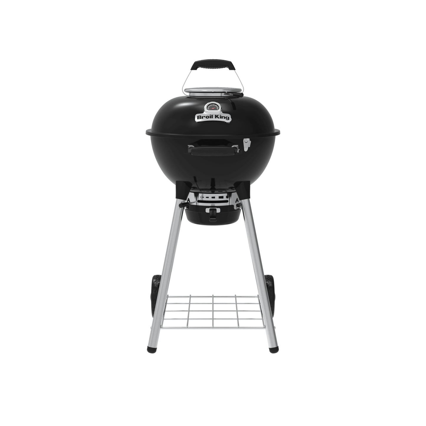 BK Kettle Barbecue