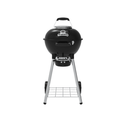 BK Kettle Barbecue