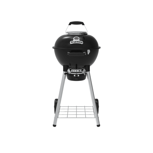BK Kettle Barbecue