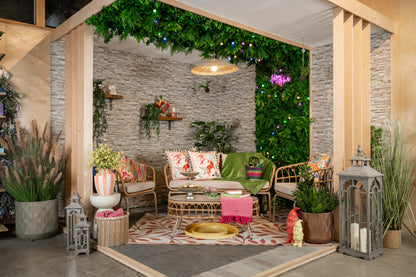 Amadora Sofa Set