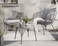 Evora Bistro Set