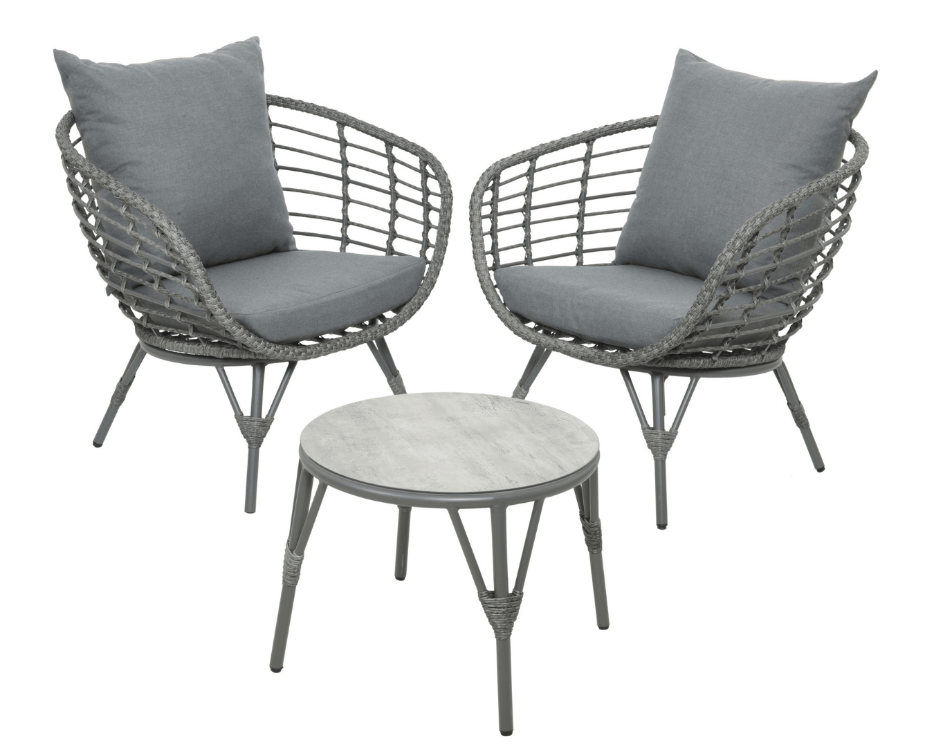 Evora Bistro Set