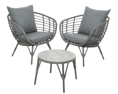 Evora Bistro Set