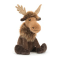Jellycat Birchly Moose soft toy