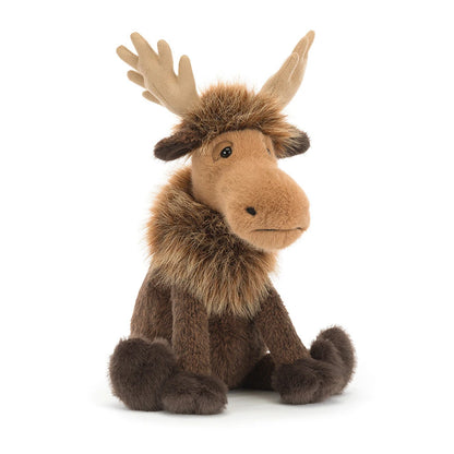 Jellycat Birchly Moose soft toy