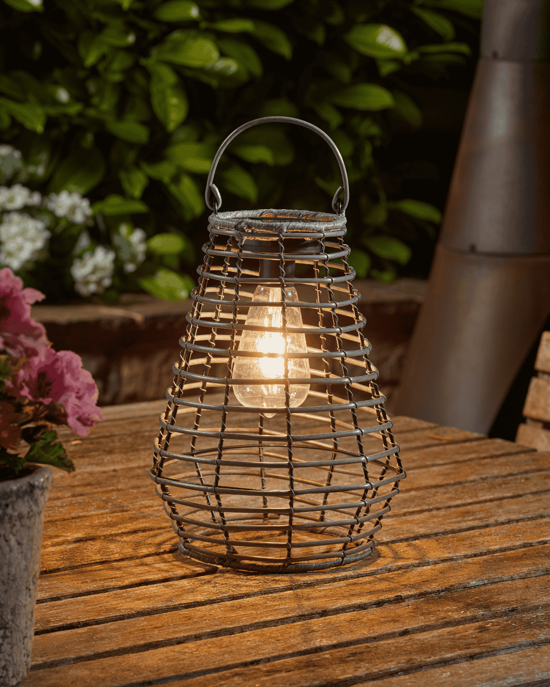 Maris Lantern