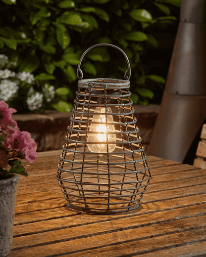 Maris Lantern
