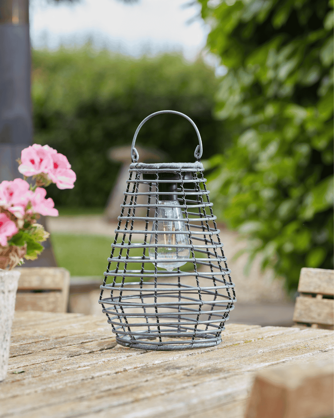 Maris Lantern