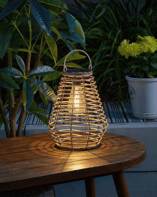 Maris Lantern