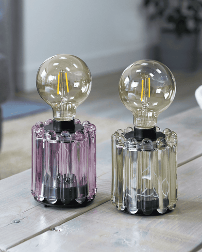 Milan Lamp