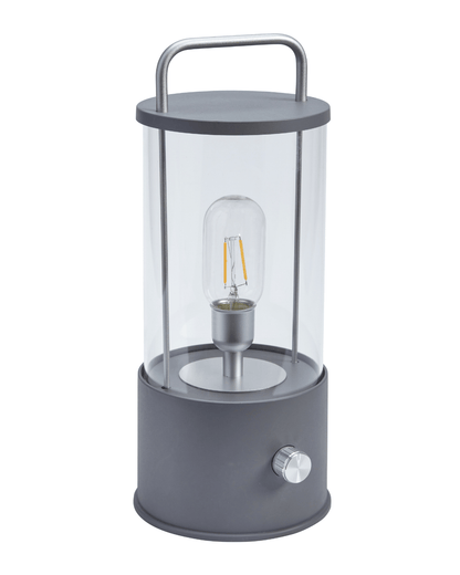 Nordic Lantern
