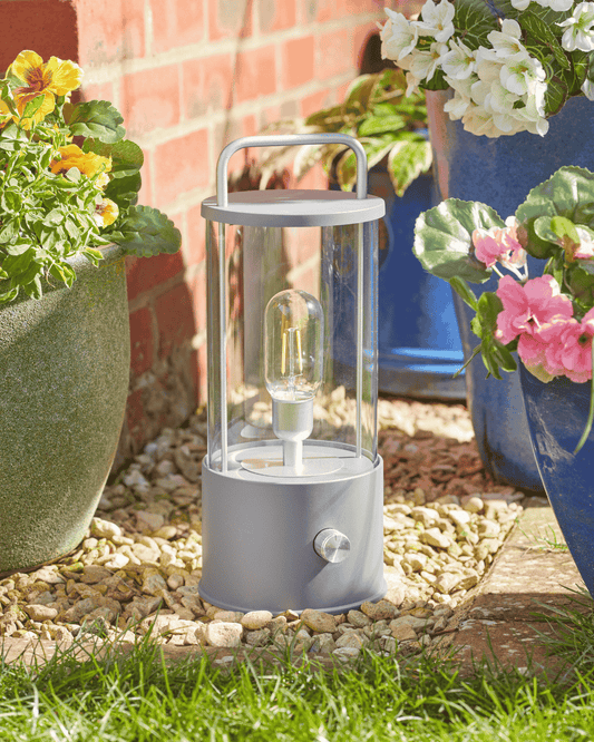 Nordic Lantern