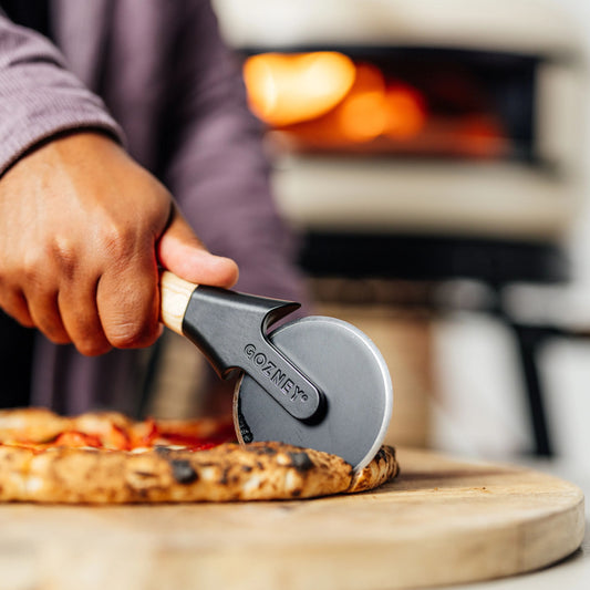 Gozney Pizza Cutter