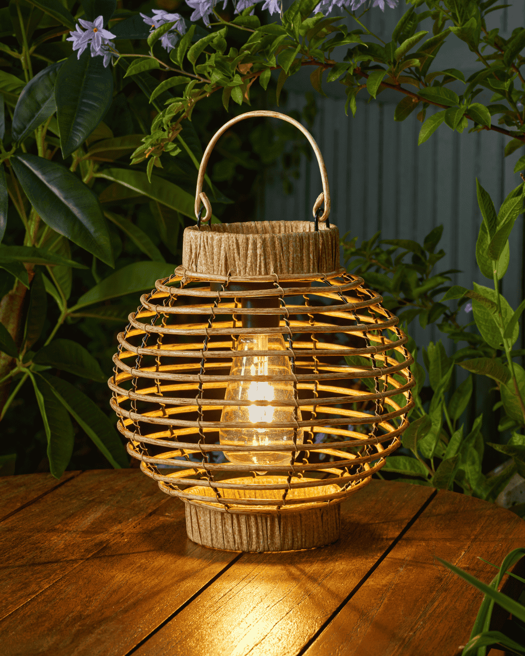 Terra Solar Lantern