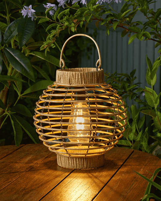 Terra Solar Lantern