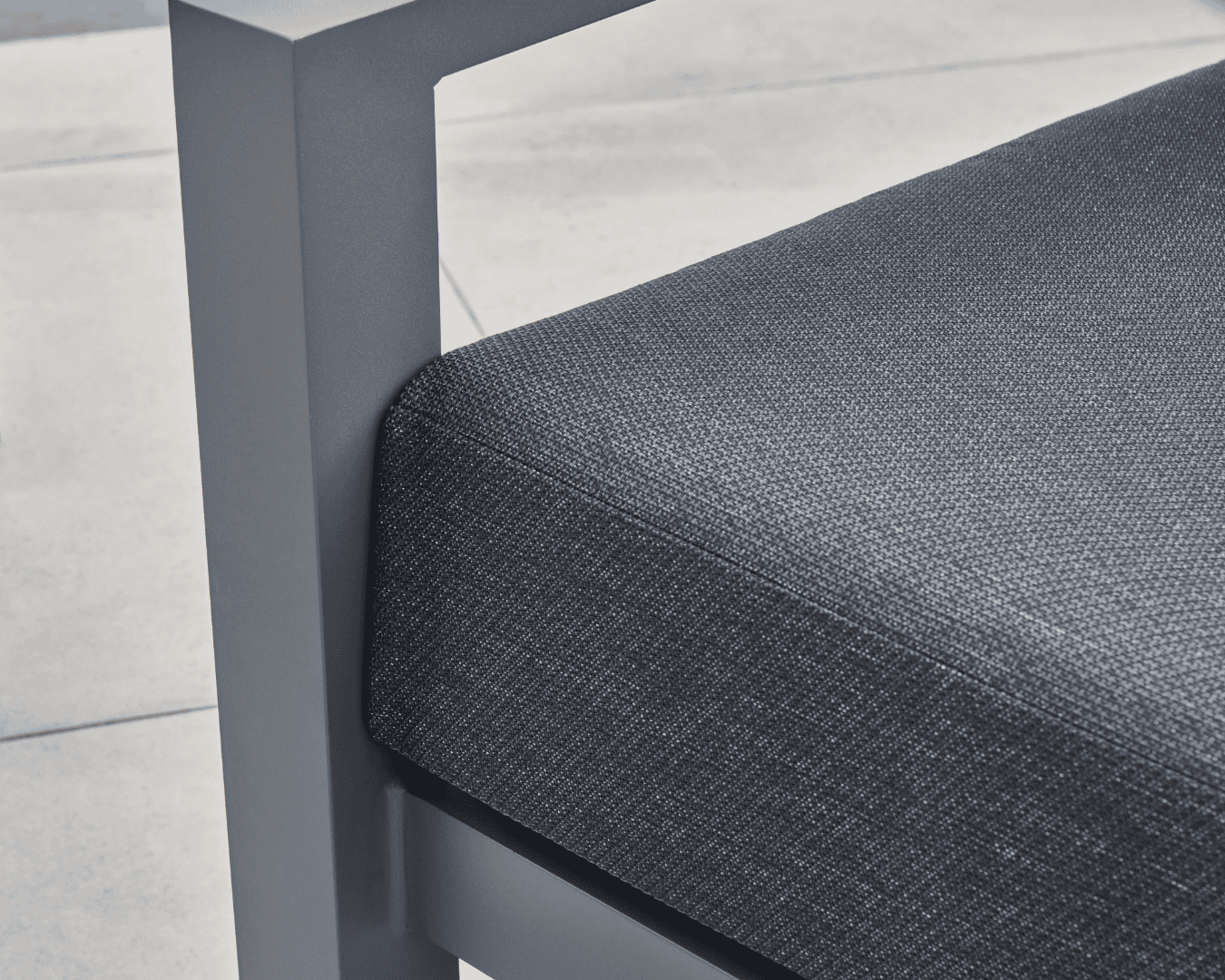Timber Lounge Graphite