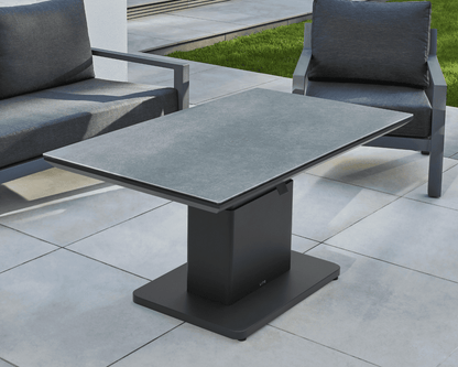 Timber Lounge Graphite