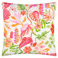 Tropical Bloom 45X45 Outdoor Cushion Natural