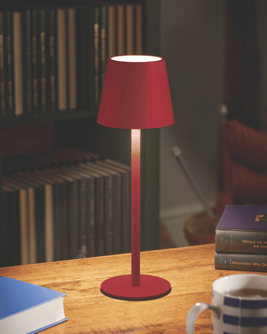 Turin Lamp