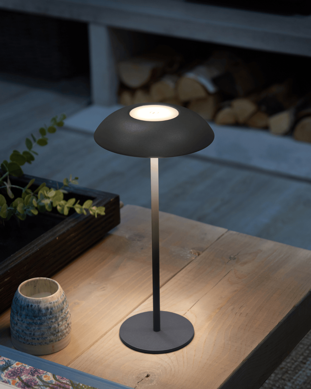 Verona Lamp