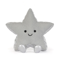Jellycat Amuseables Silver Star (2026)