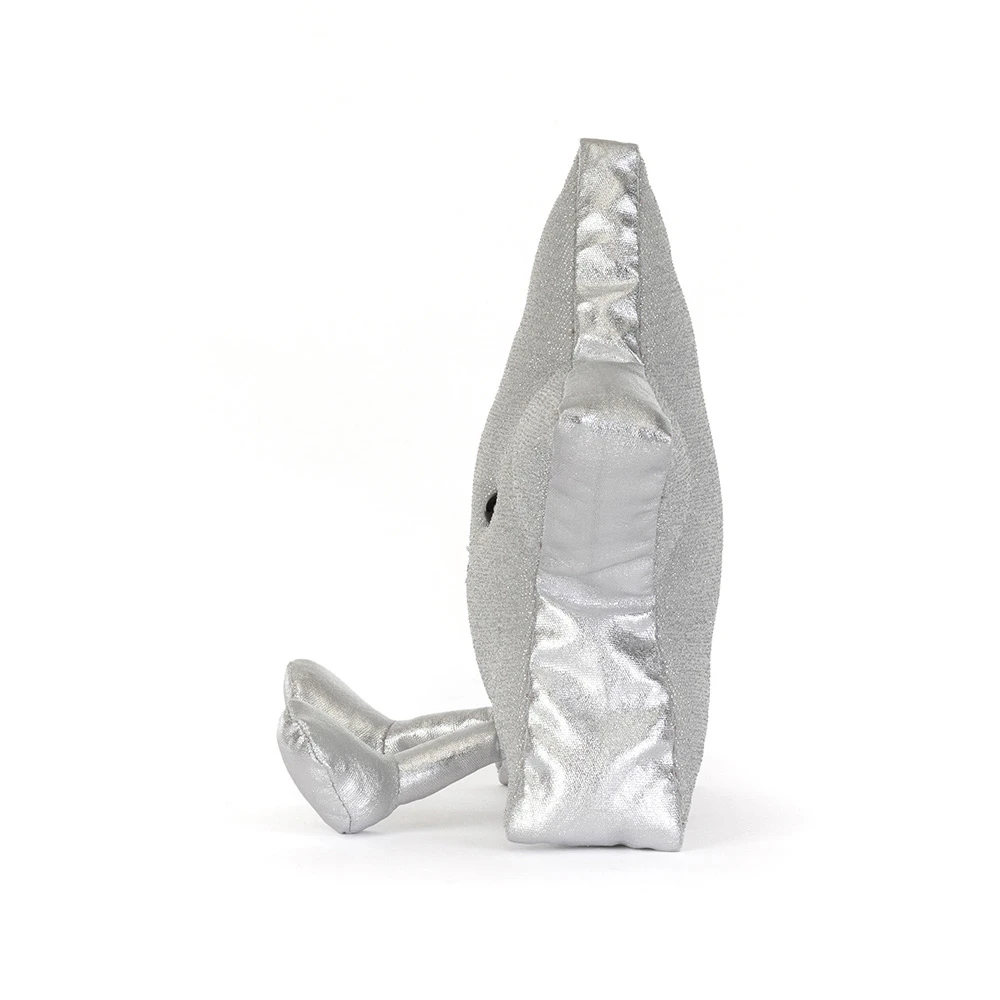 Jellycat Amuseables Silver Star (2026)
