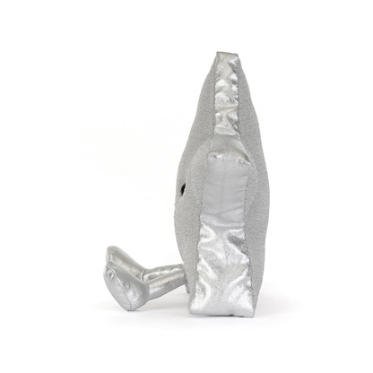Jellycat Amuseables Silver Star (2026)