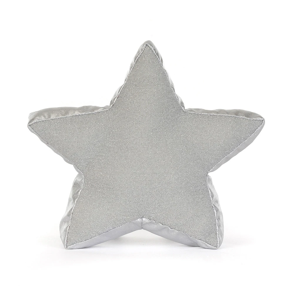 Jellycat Amuseables Silver Star (2026)