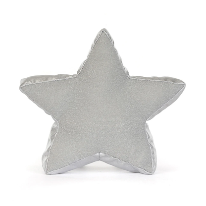 Jellycat Amuseables Silver Star (2026)