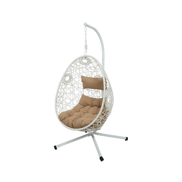 Figari Hanging Egg Chair
