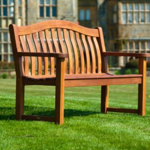Cornis Turnberry Bench 5ft