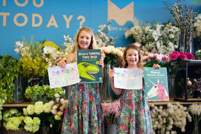 Fairy Garden Competition Winners